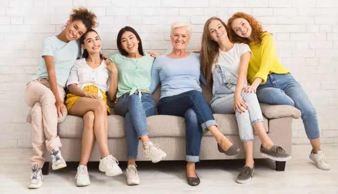 Women's Wellness at EMT