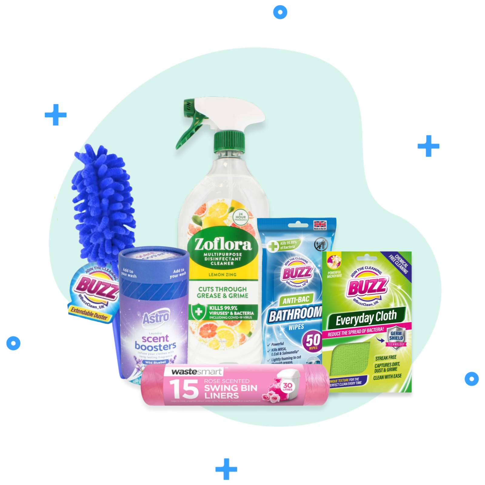 Spring Retail and Organisation | EMT Healthcare