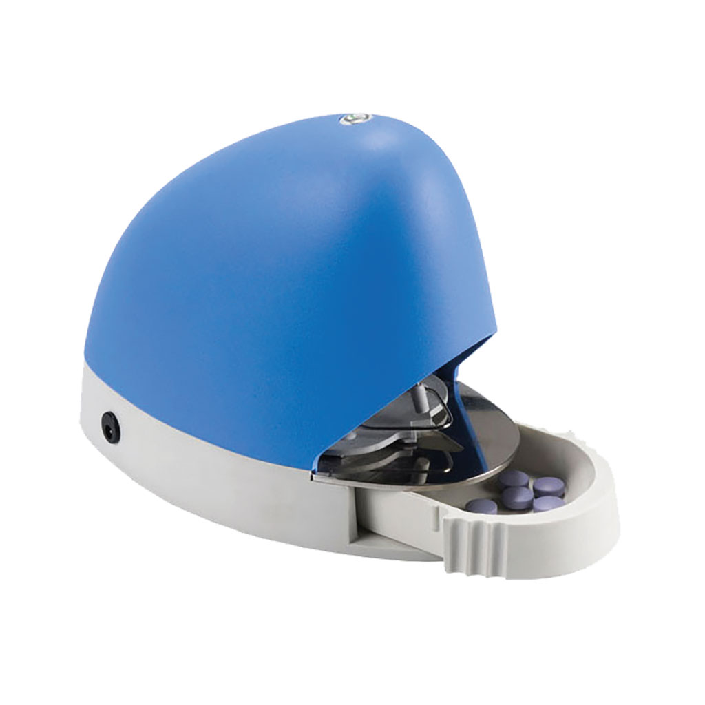 Benchtop Deblistering Machine Blue
