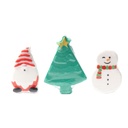Festive Bath Fizzers (Pack of 15)