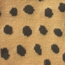 Ladies Bamboo Dog Design Socks (Pack of 4)