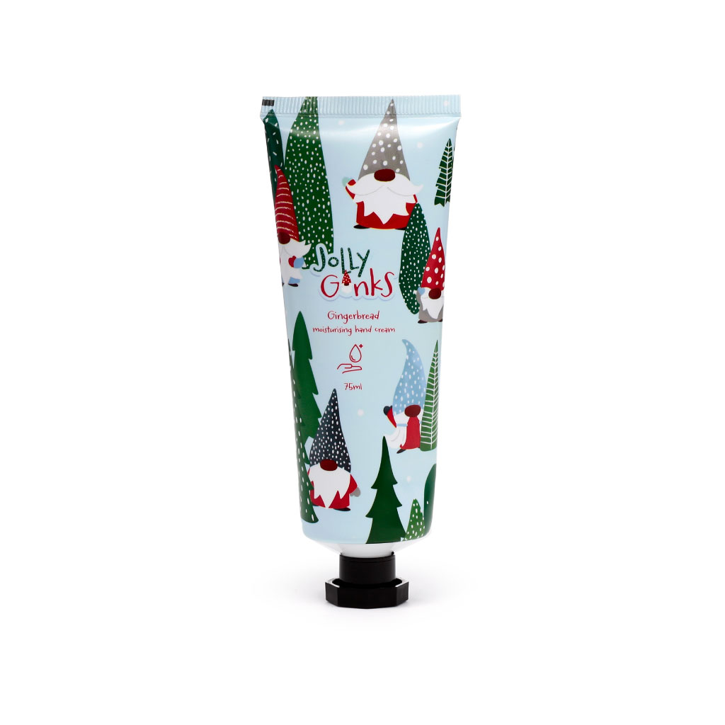 Christmas Gonk Hand Cream 75ml (Pack of 16)