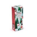 Christmas Gonk Hand Cream 75ml (Pack of 16)