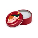 Jingle Bunch Christmas Lip Balm in a Tin (Pack of 24)