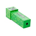 MINECRAFT Creeper Shaped Kaleidoscope (Pack of 16)