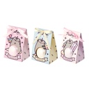 PUSHEEN the Cat Pusheenicorn Bath Bomb (Pack of 9)