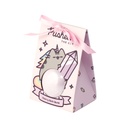 PUSHEEN the Cat Pusheenicorn Bath Bomb (Pack of 9)
