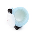 Shaped Holder Christmas Jolly Gonk Lip Balm (Pack of 12)