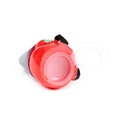 Shaped Holder Christmas Jolly Gonk Lip Balm (Pack of 12)