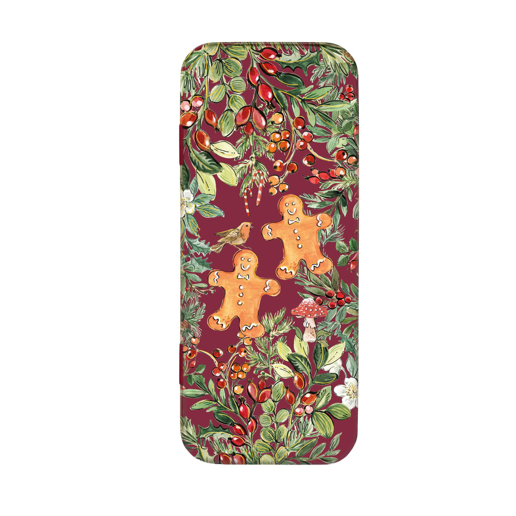 Festive Gnome Hand Cream In Tin (Pack of 12)