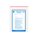 Polygrip S/Seal Fridge Bags 280x410mm