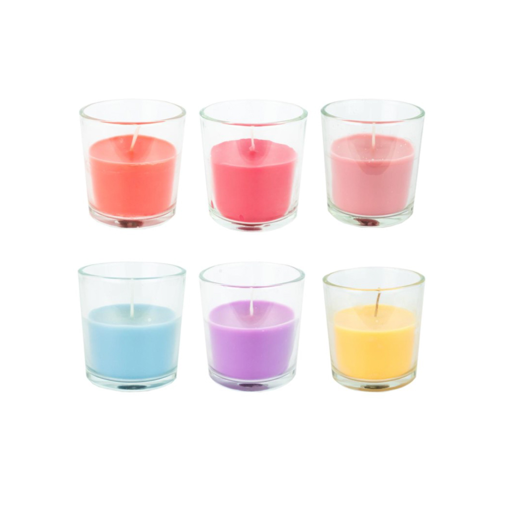 Bloome Assorted Fragrance Candles
