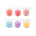 Bloome Assorted Fragrance Candles
