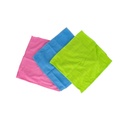 Buzz Microfibre Cloths 3Pk