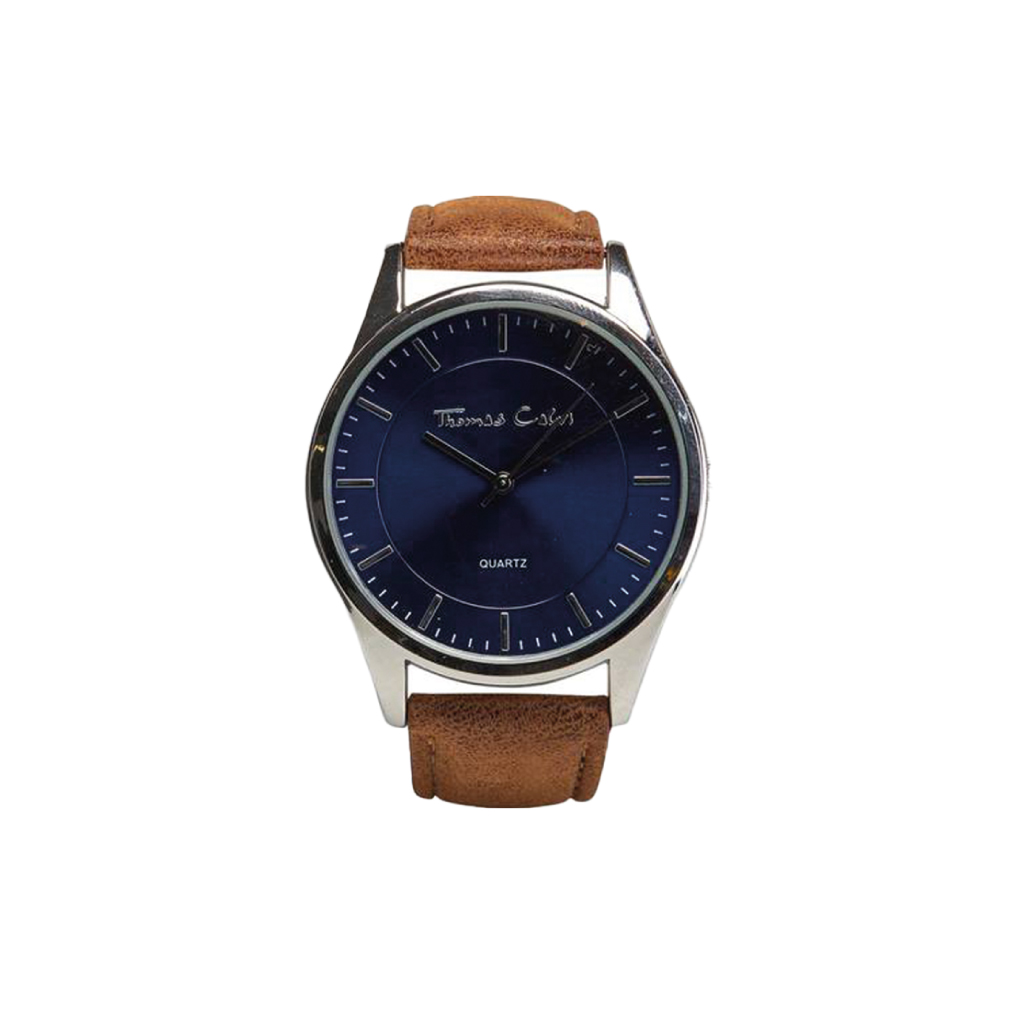 Thomas Calvi Gents Watch                
