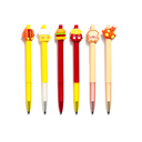 Foodiemals Fast Food Everlasting Pencil 