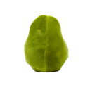 Queasy Squeezies Avocado Plush Squeezy Toy 