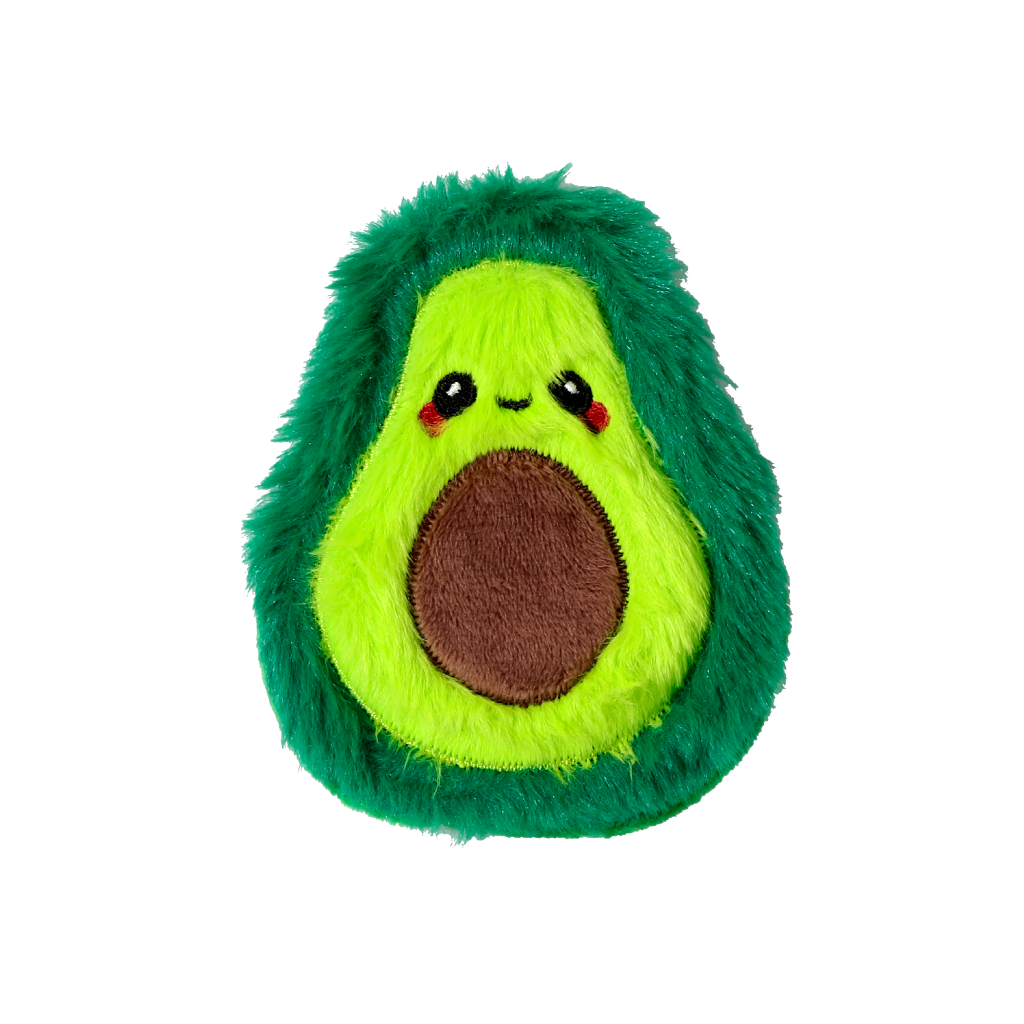 Foodiemals Plush Hand Warmer 