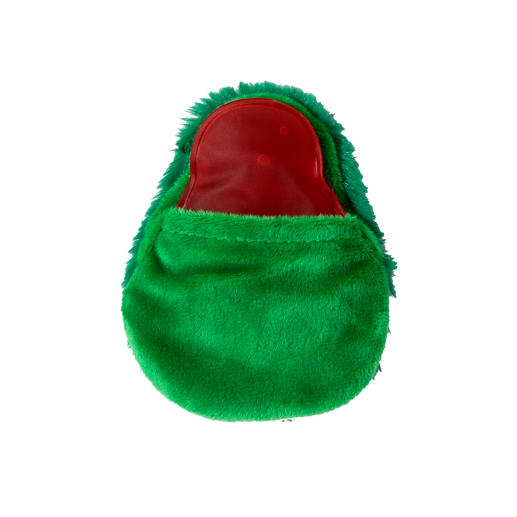 Foodiemals Plush Hand Warmer 