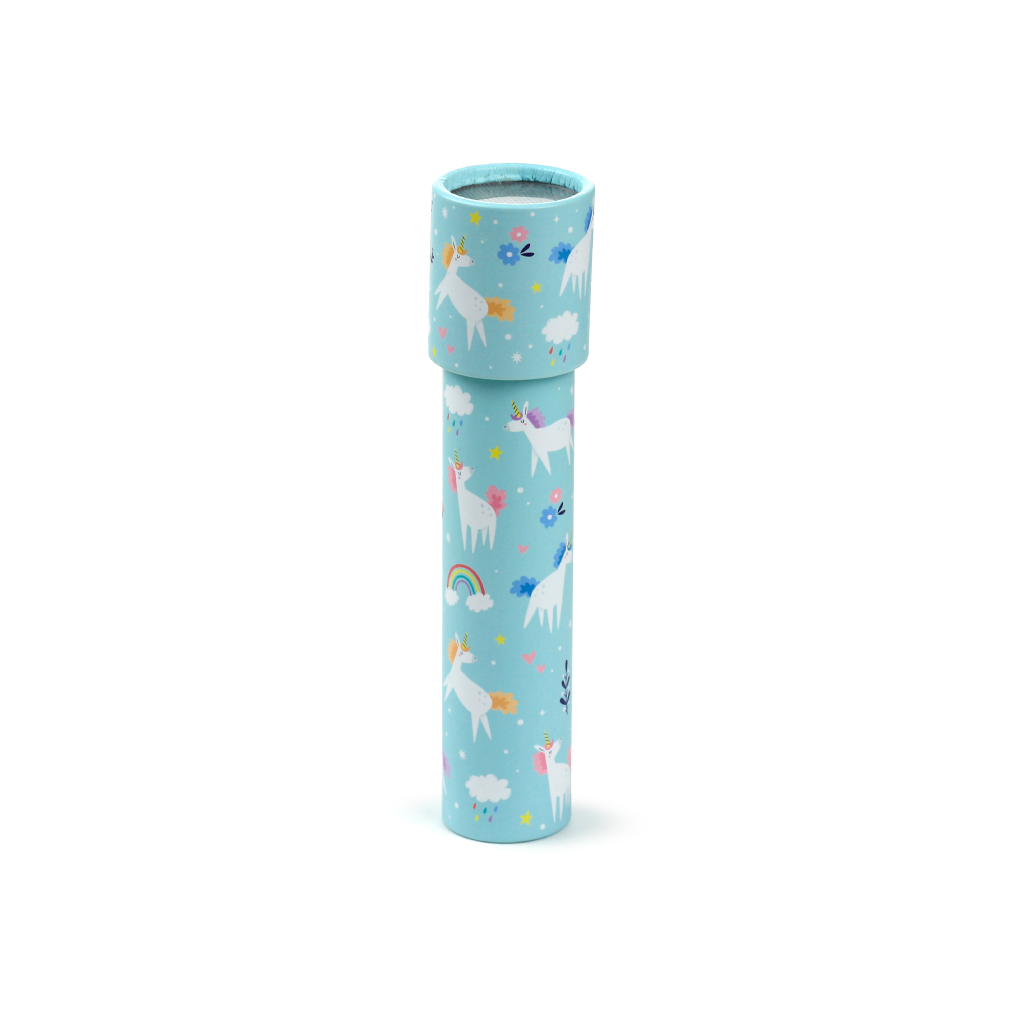 Unicorn Magic Kaleidoscope 