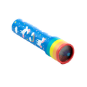Unicorn Magic Kaleidoscope 