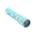 Unicorn Magic Kaleidoscope 