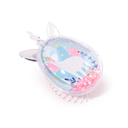 Unicorn Glitter Hairbrush 