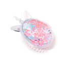 Unicorn Glitter Hairbrush 