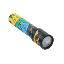 Dinosaur Kaleidoscope 