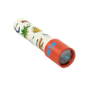 Dinosaur Kaleidoscope 