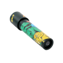 Dinosaur Kaleidoscope 