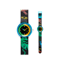 Dinosauria Analogue Watch 