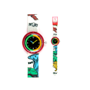 Dinosauria Analogue Watch 