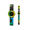 Dinosauria Analogue Watch 