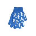 Boys Glow In The Dark Gloves