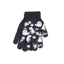 Boys Glow In The Dark Gloves