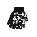 Boys Glow In The Dark Gloves