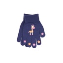 Girls Thermal Magic Gloves Assorted 