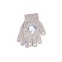 Girls Thermal Magic Gloves Assorted 