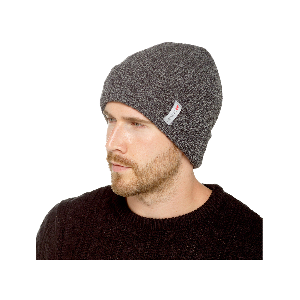 Men's Thinsulate Beanie Hat