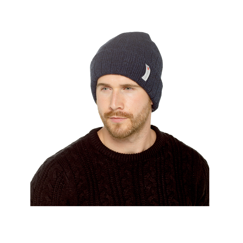 Men's Thinsulate Beanie Hat