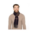 Gents Checked Scarf 