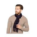 Gents Checked Scarf 