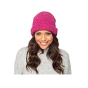 Ladies Chenille Hat