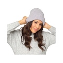 Ladies Chenille Hat