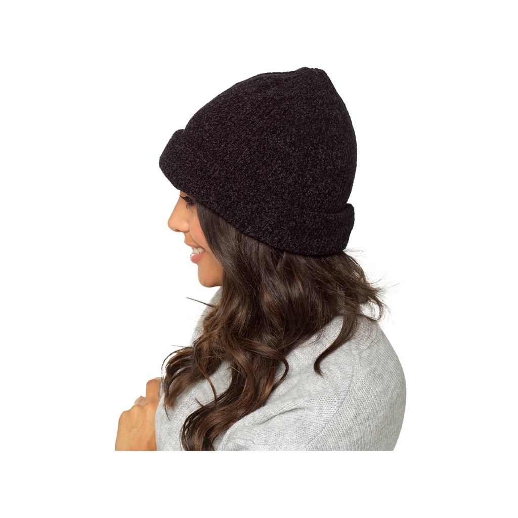Ladies Chenille Hat