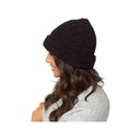 Ladies Chenille Hat