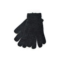 Ladies Chenille Gloves                  