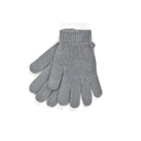 Ladies Chenille Gloves                  