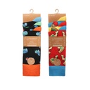 Mens Novelty Design Socks